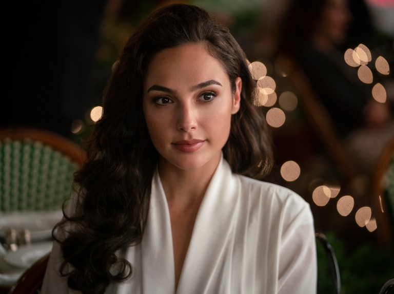 Wonder Woman' actress Gal Gadot to produce and star in the remake