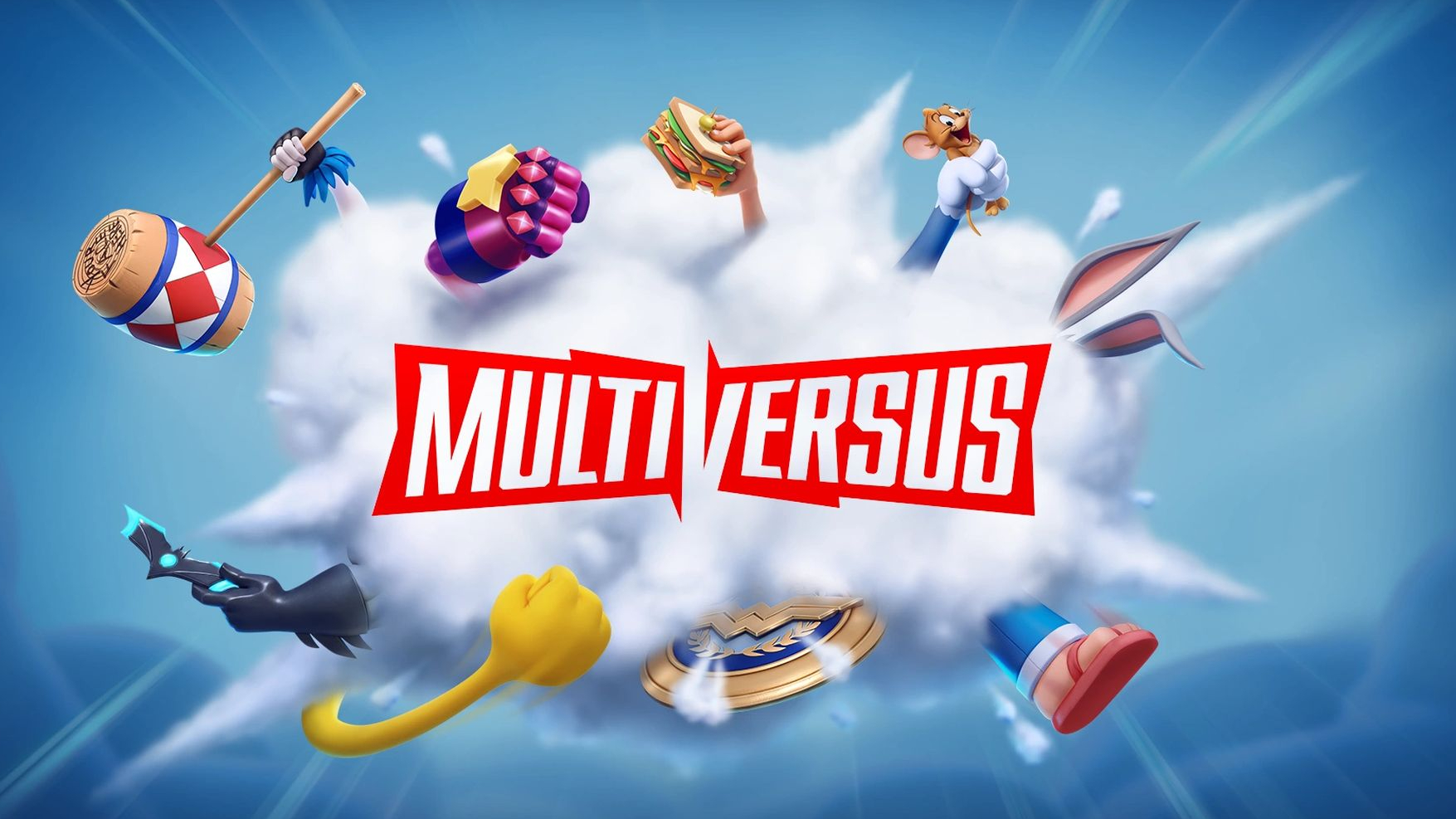See MultiVersus Trailer Reveal A Fighting Game Featuring Batman And