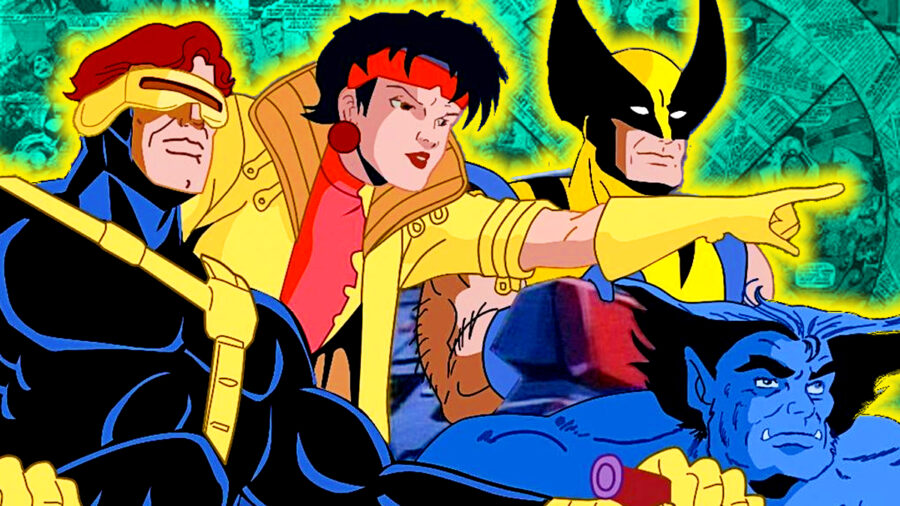X-Men '97: 6 Burning Questions We Have About the Animated Series