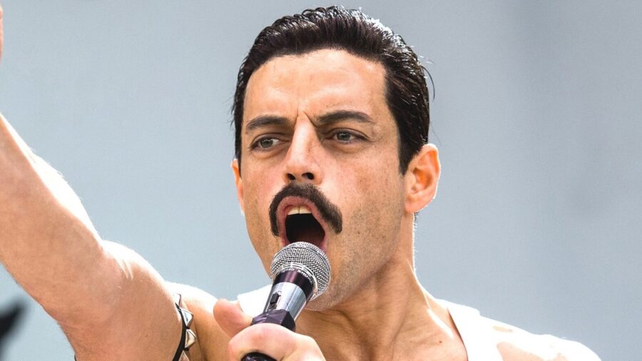 Bohemian Rhapsody Review: Rami Malek Can't Save Abysmal Queen