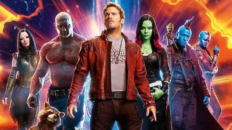 Guardians of the Galaxy Vol. 2': Who Are The Watchers, And Why Do They Hint  At Big Changes In The MCU?