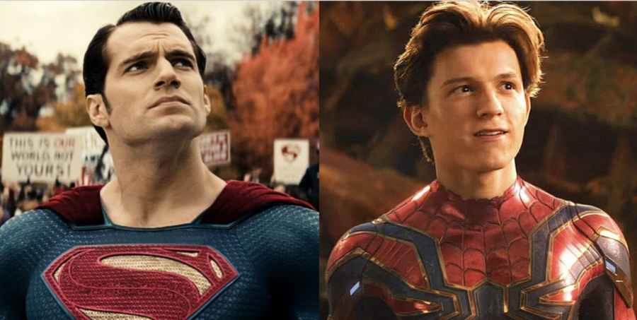 Henry Cavill's Exit As Superman Makes DC Follow Marvel's 'Tom Holland'  Spider-Man Route In Casting A New Actor? Deets Inside!