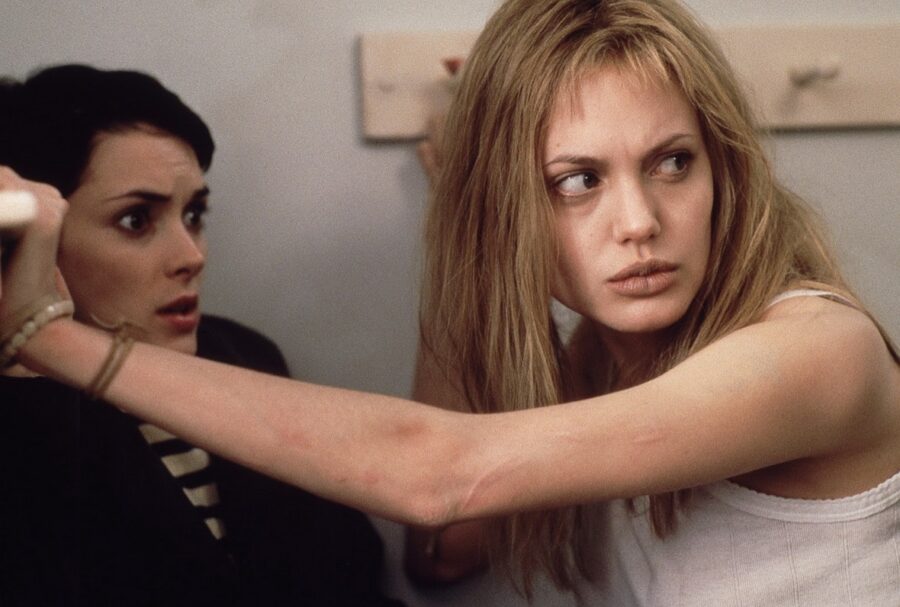 angelina jolie girl interrupted