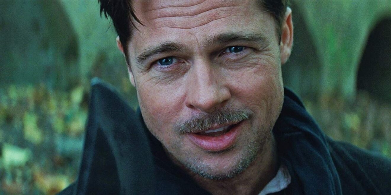 A Brad Pitt Classic Just Got A Wildly Different Change To Its Ending ...