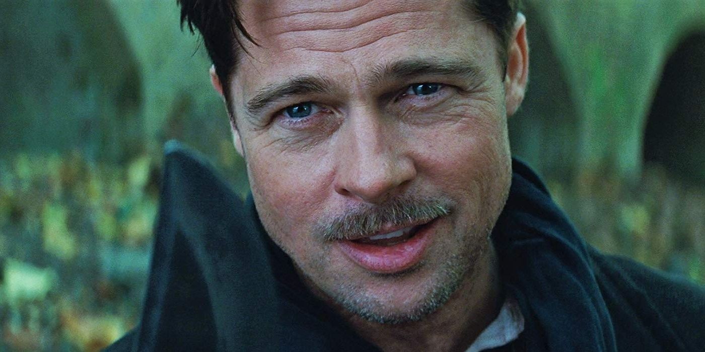 Brad Pitt movies: 26 greatest films ranked from worst to best - GoldDerby