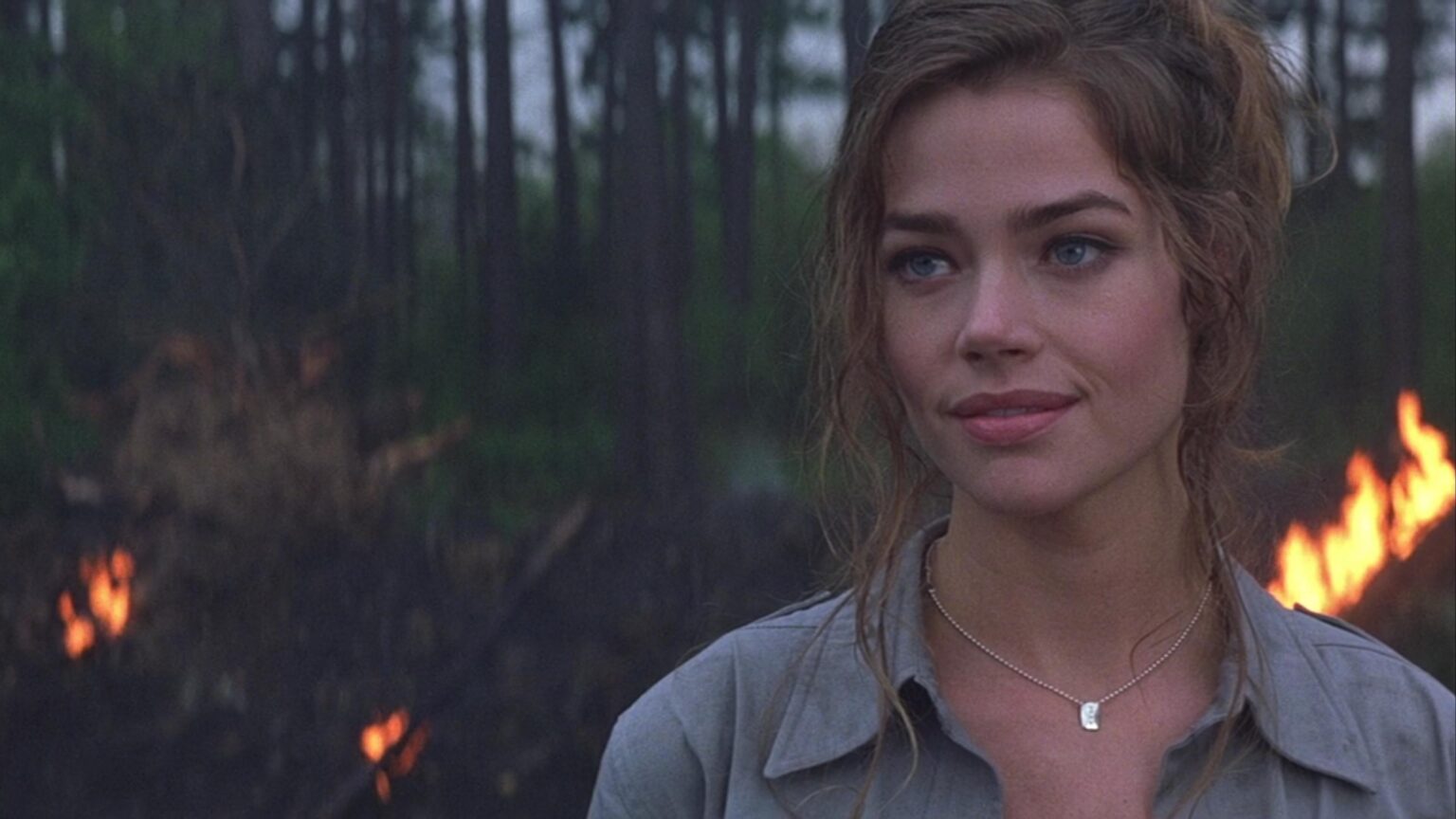 The Sexiest Denise Richards Movie Just Hit Netflix Giant Freakin Robot 4415