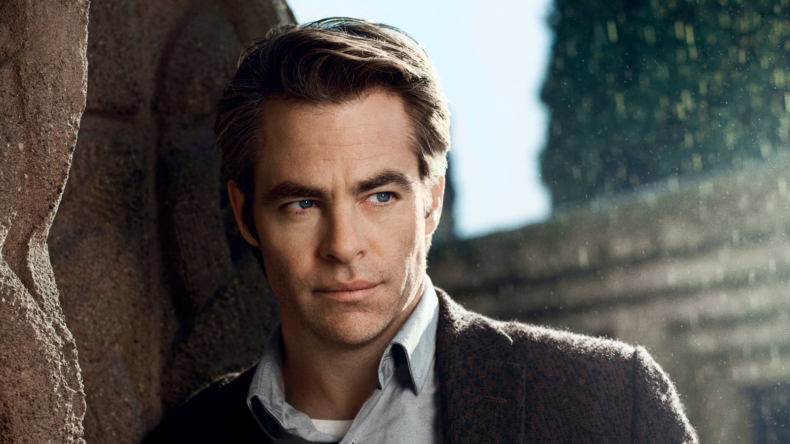 An Overlooked Chris Pine Movie Is Coming to Netflix This Week