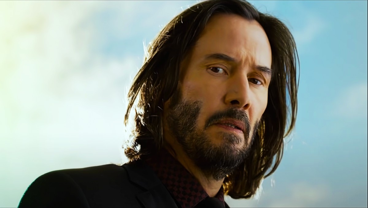 A Forgotten Keanu Reeves Bomb Is Finding New Life On The Streaming Charts