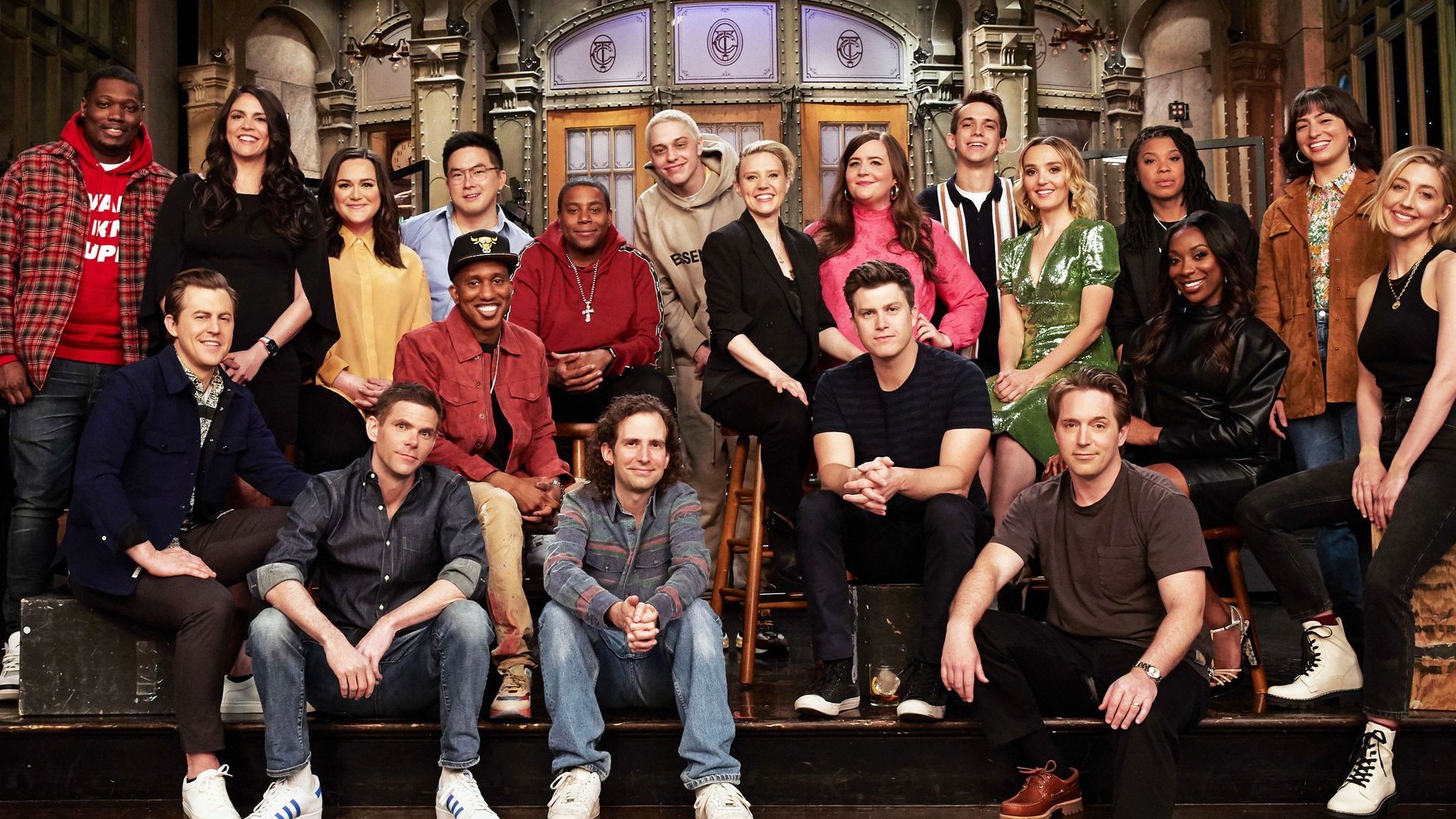Saturday Night Live Just Replaced Most Of Its Cast