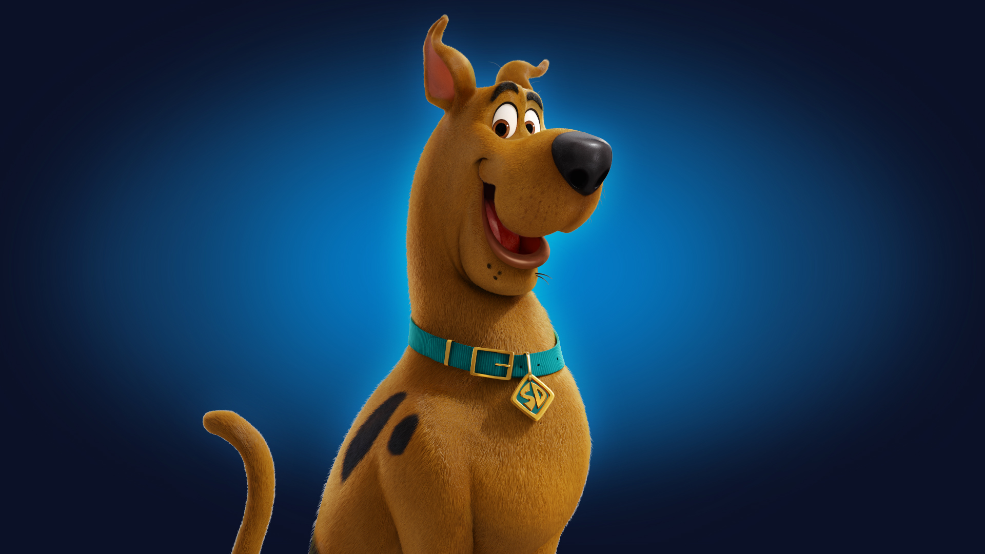 Exclusive: Scooby-Doo Live-Action Reboot In Development