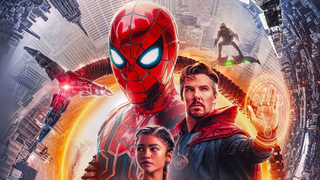 Spider-Man: No Way Home Review - Marvel Sabotages Their Spidey
