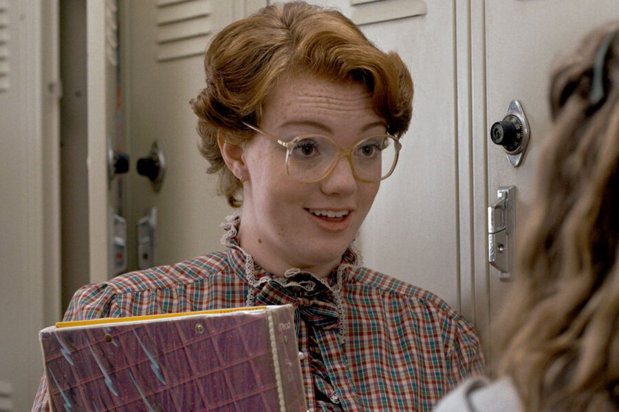 Stranger Things' And The Problem Of Barb - Fanboy Planet