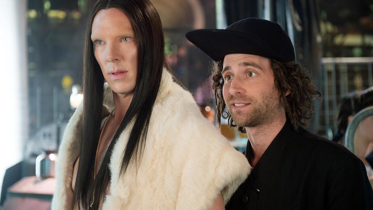 benedict cumberbatch zoolander 2