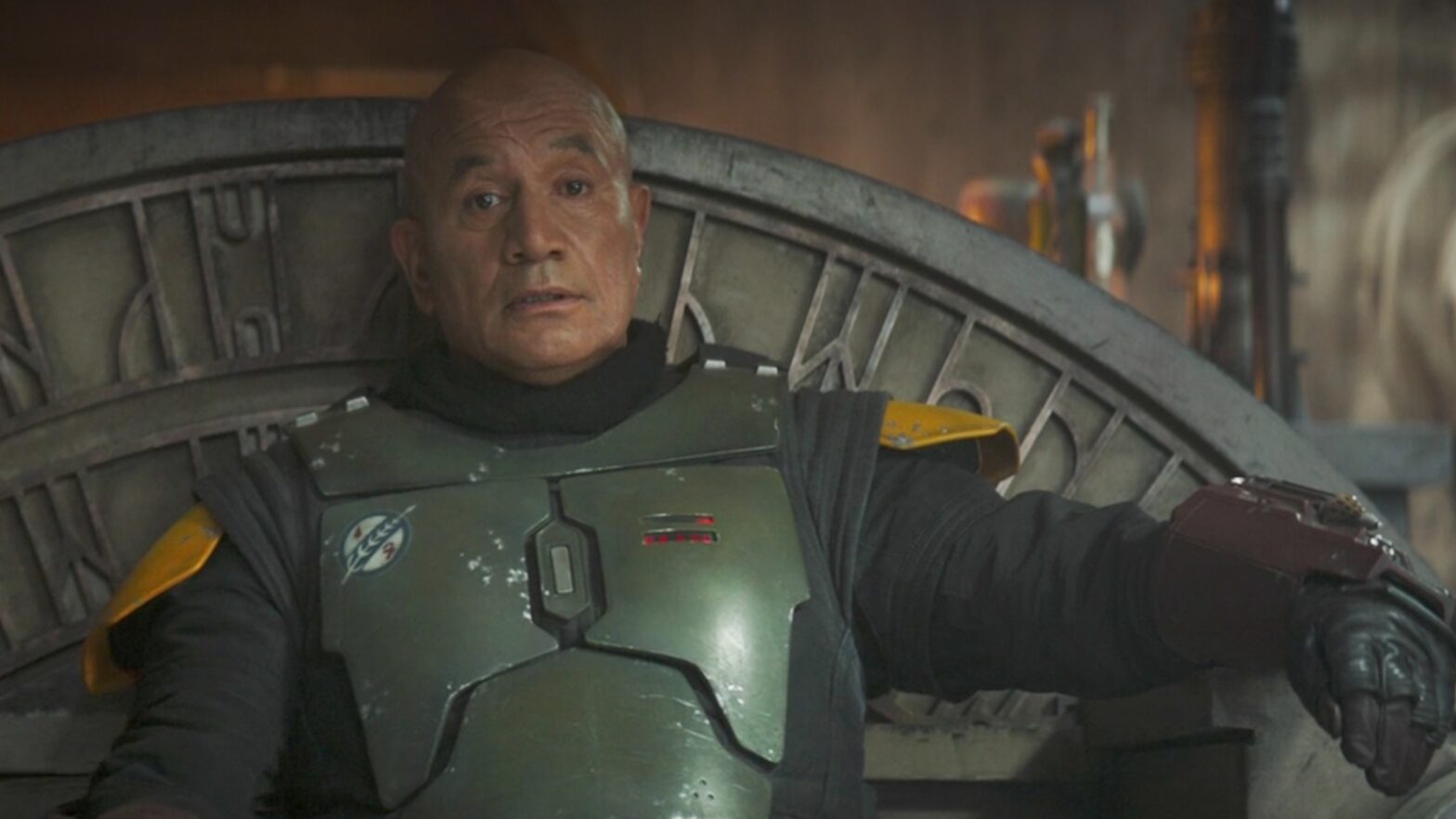 Boba Fett Star Wants The Character To Make A Major Change | GIANT ...