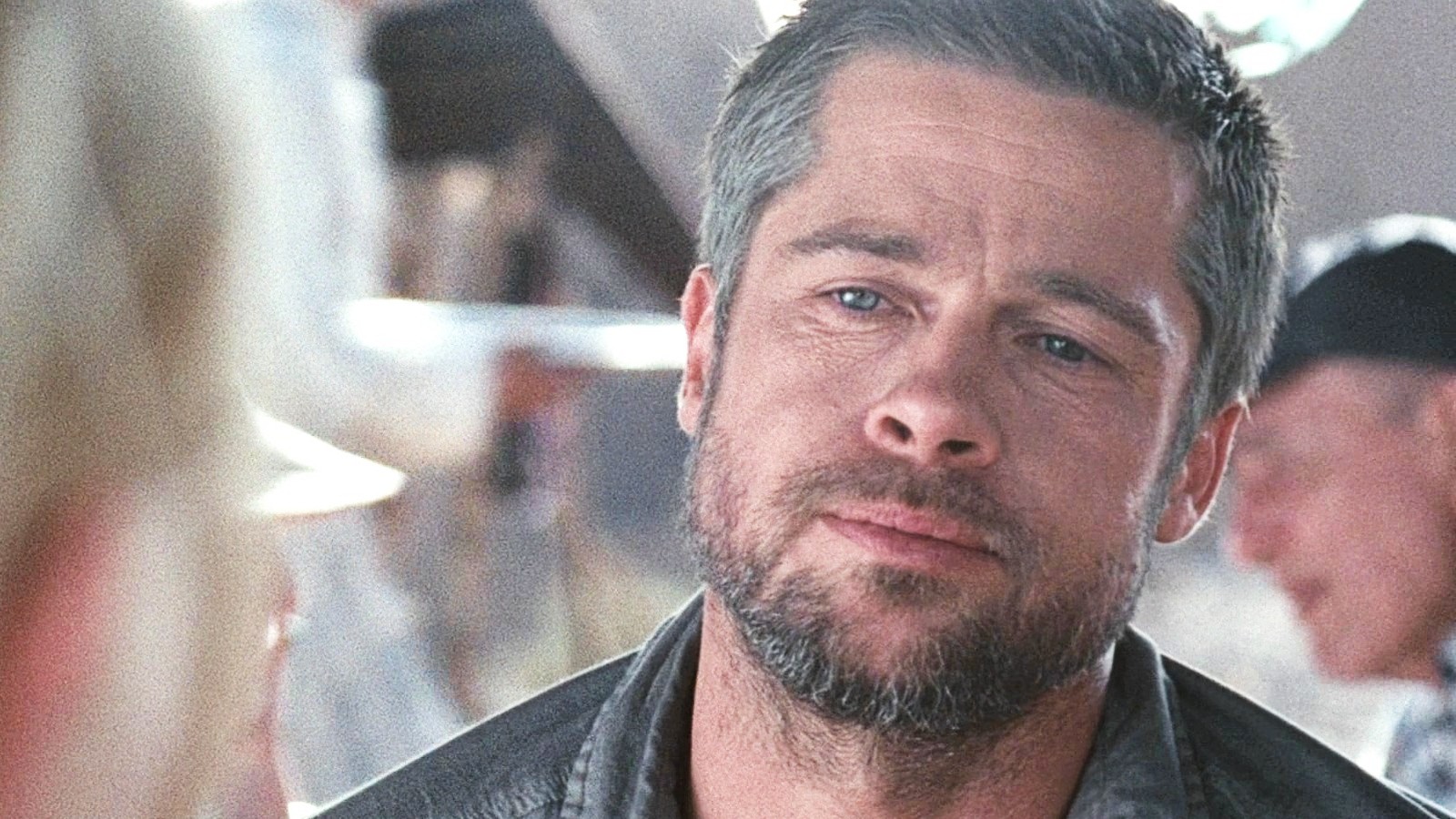 Brad Pitt Is An Abuser' Trends On Social Media After His Golden
