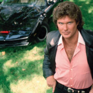 David Hasselhoff News