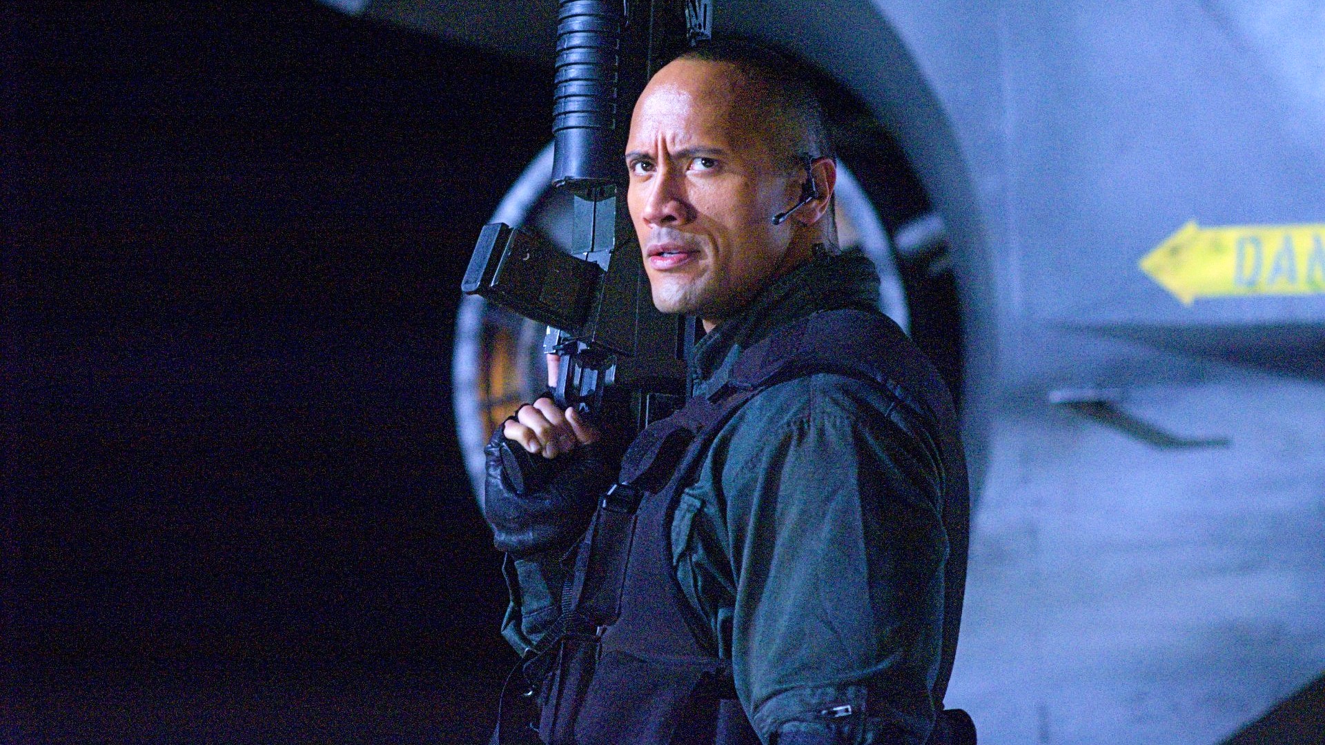 It Takes Two: Dwayne Johnson to Produce Video Game Movie for Prime Video