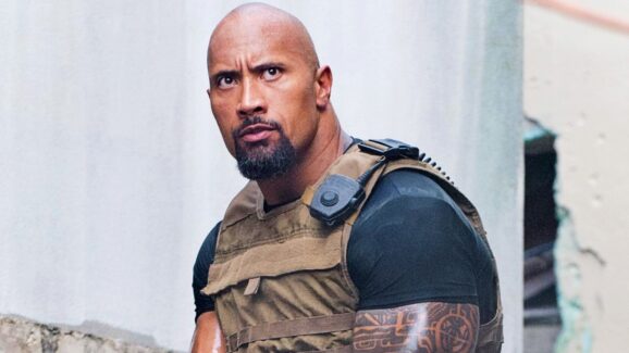 Exclusive: Dwayne Johnson In Talks For Fast 11 Return | GIANT FREAKIN ROBOT