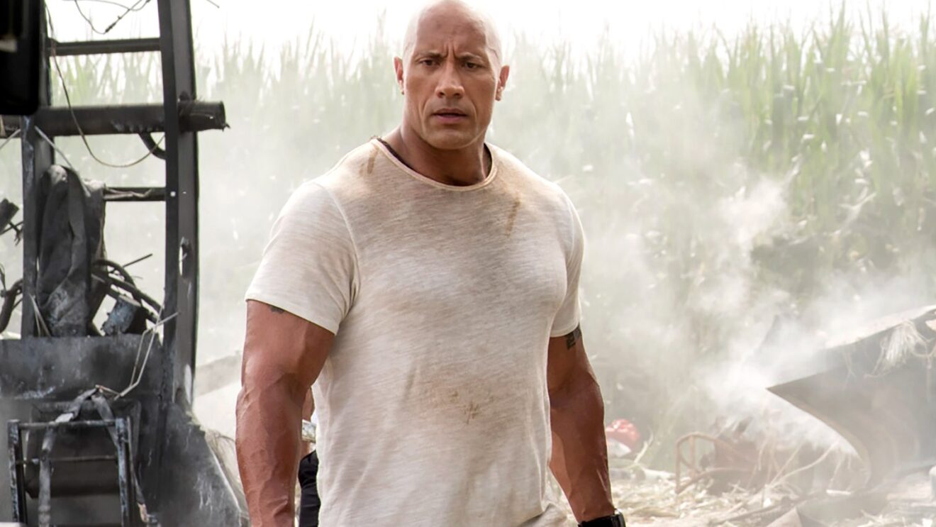 Dwayne Johnson Movie Already Getting Spin-Offs | GIANT FREAKIN ROBOT