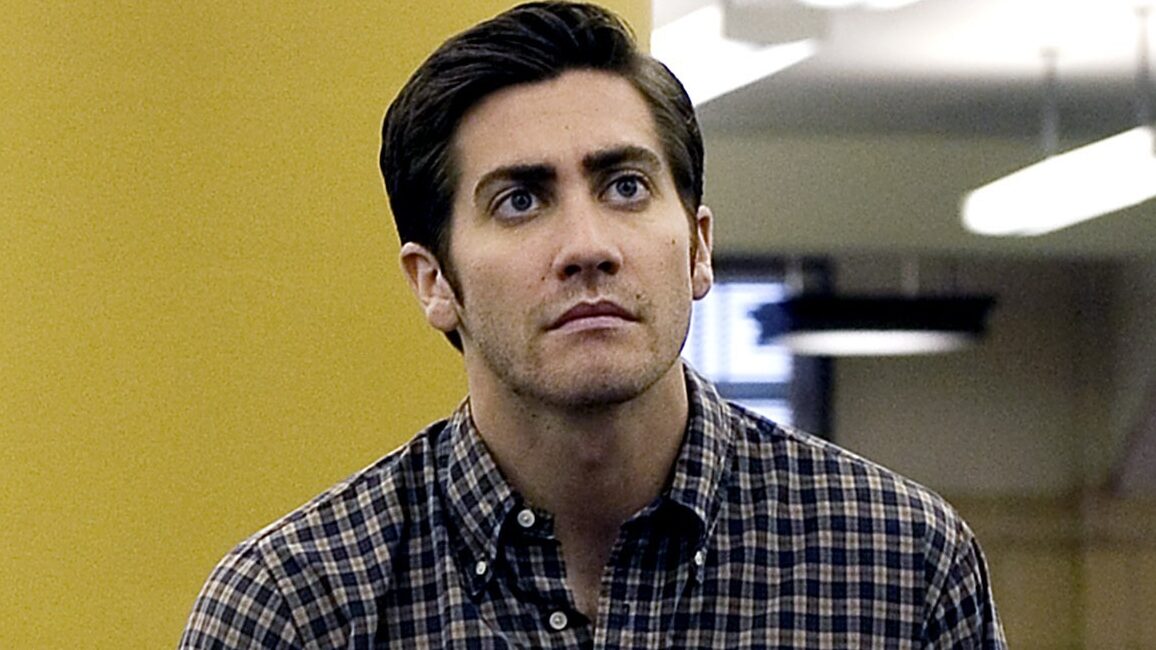One of Jake Gyllenhaal's Most Depressing Movies Is Firing Up The