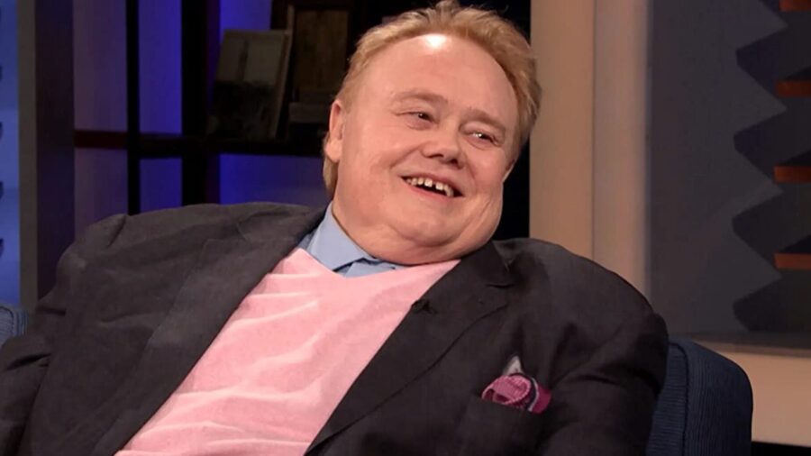 Louie Anderson, Comedian And Award-Winning Actor, Is Dead
