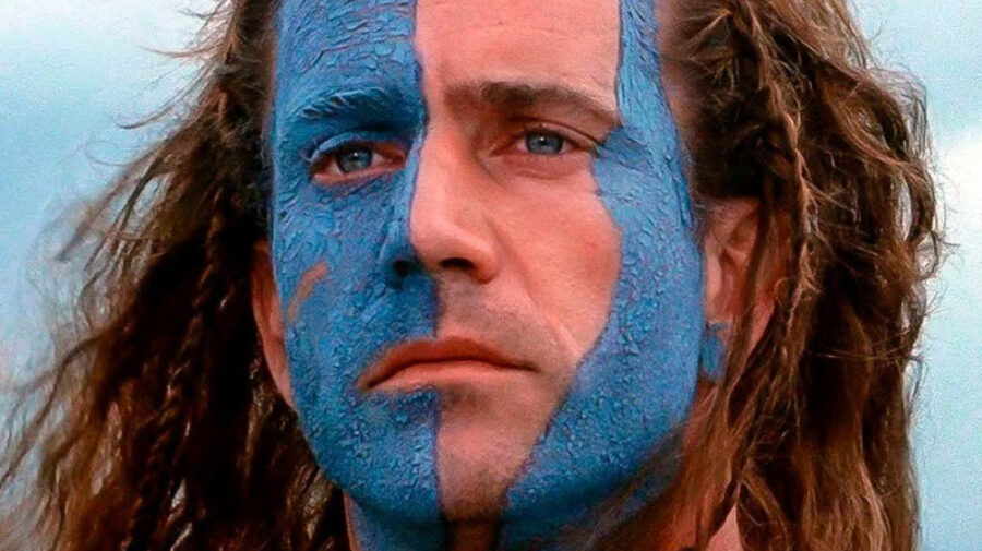 mel gibson netflix