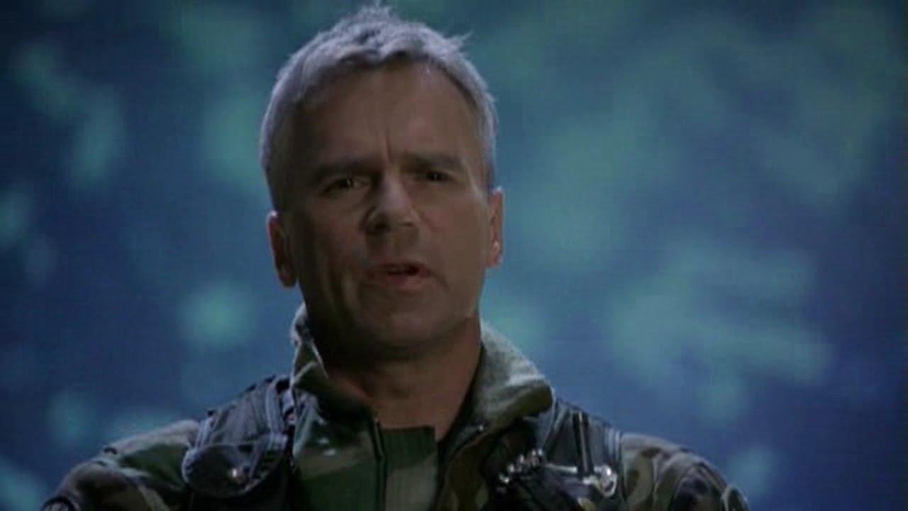 Stargate Trends With WeWantStargate After Our Reboot News