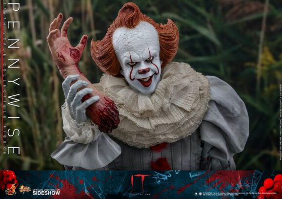 Stephen King’s Most Terrifying Character Now Has An Action Figure ...