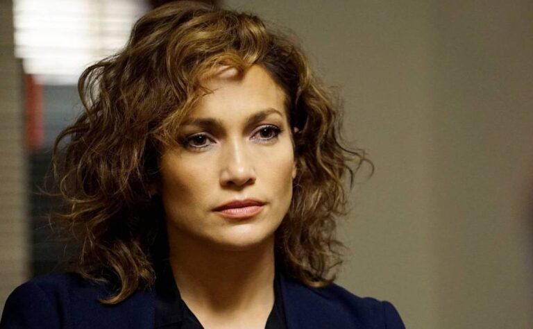 Jennifer Lopez Shares An Emotional Look At The Realities Of Her Life In ...