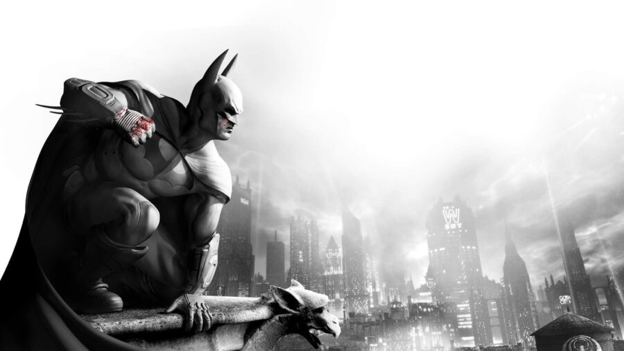 Batman Arkham Games Coming To Nintendo Switch?