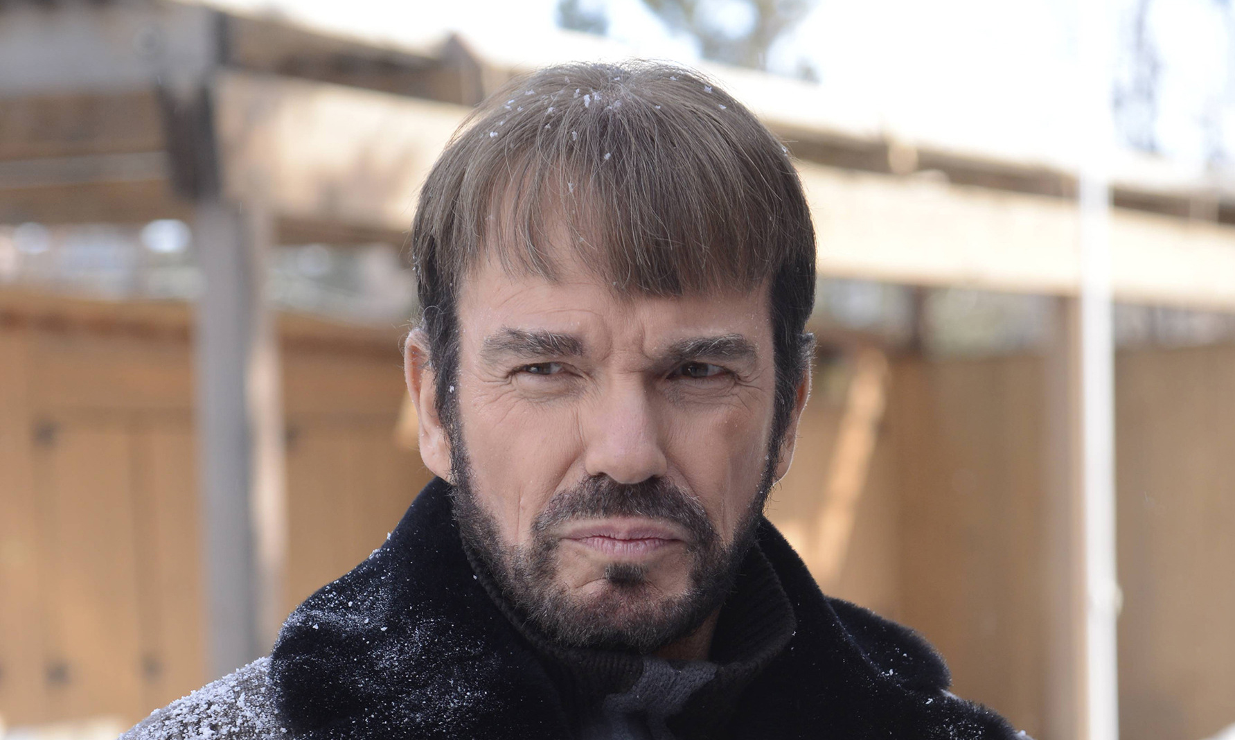 billy bob thornton fargo