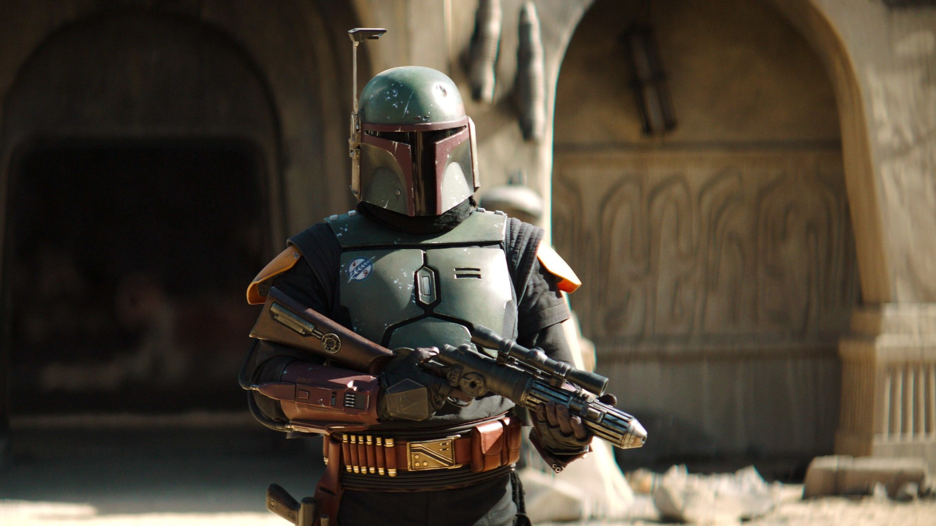 Book of Boba Fett Revealed the True Difference Between Mandalorians & Jedi