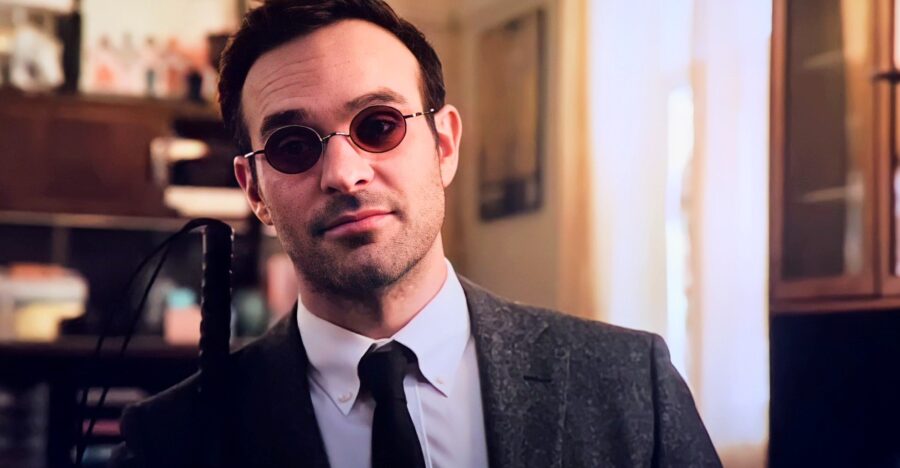 Charlie Cox Stories