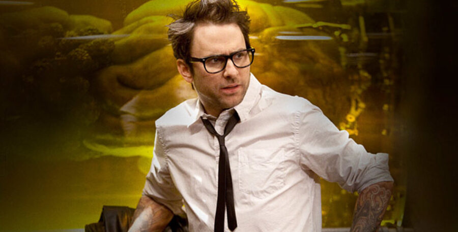 Charlie Day - Rotten Tomatoes