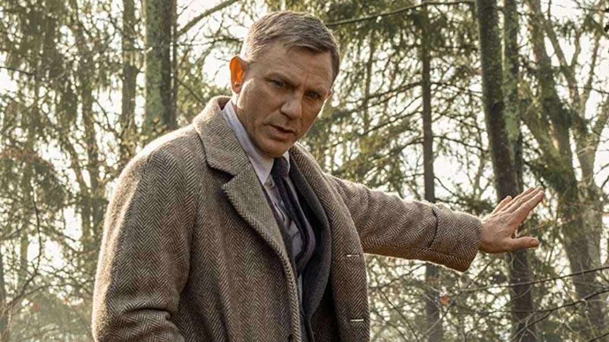 Daniel Craig Leads Belvedere Spot Directed by Taika Waititi