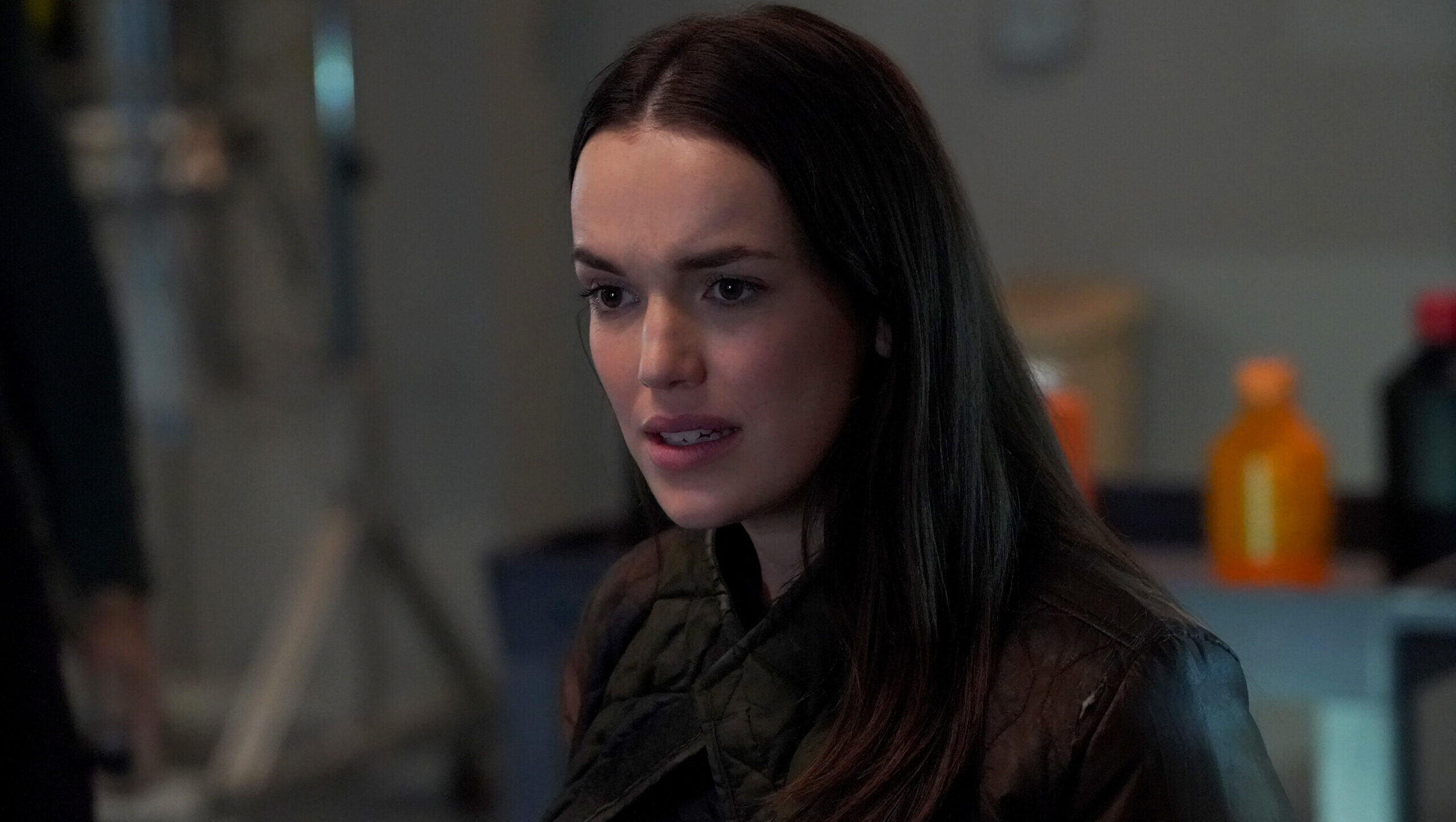 elizabeth henstridge agents of shield