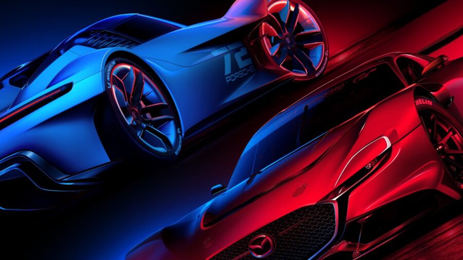 Gran Turismo 7 PS4 vs. PS5 Comparison: Is There A Massive Leap In Visuals?