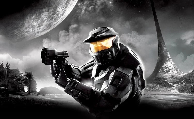 OTD in 2001, Halo: Combat Evolved Changed Gaming Forever - On Tap