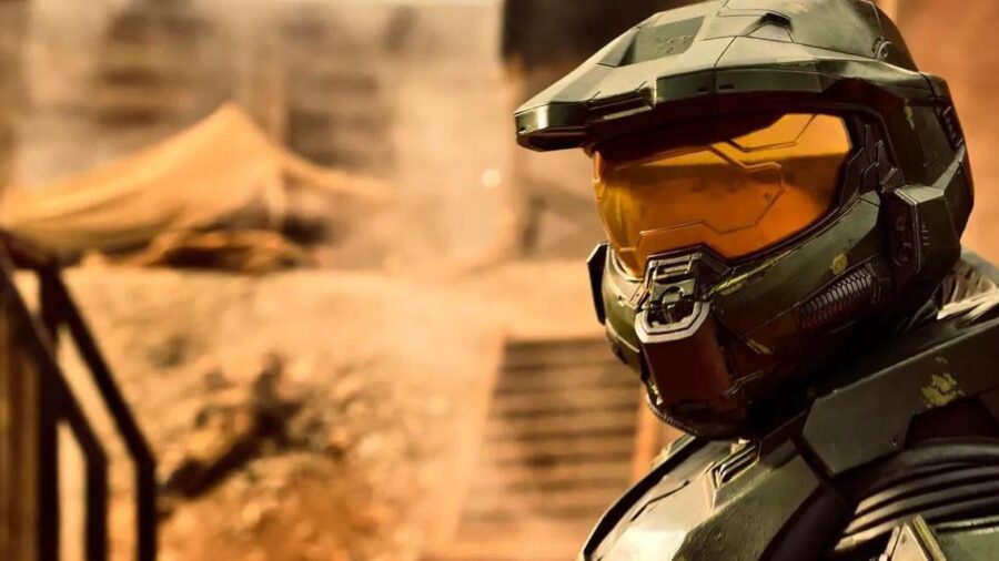 halo episode 3 release date