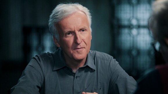 James Cameron Joins AI Board Of Directors