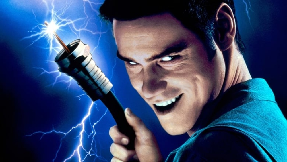 jim carrey the cable guy