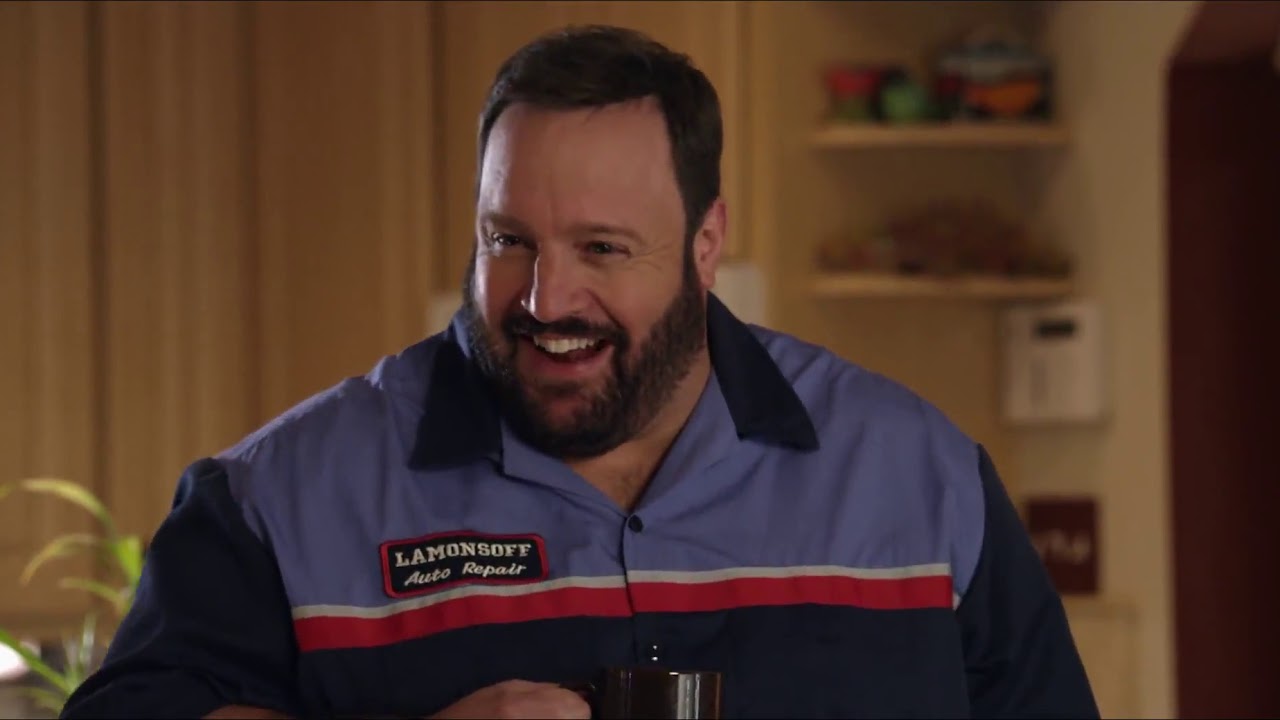 Kevin James Is Starting A Fan Club For One Of Most Popular Fantasy Series Of All Time