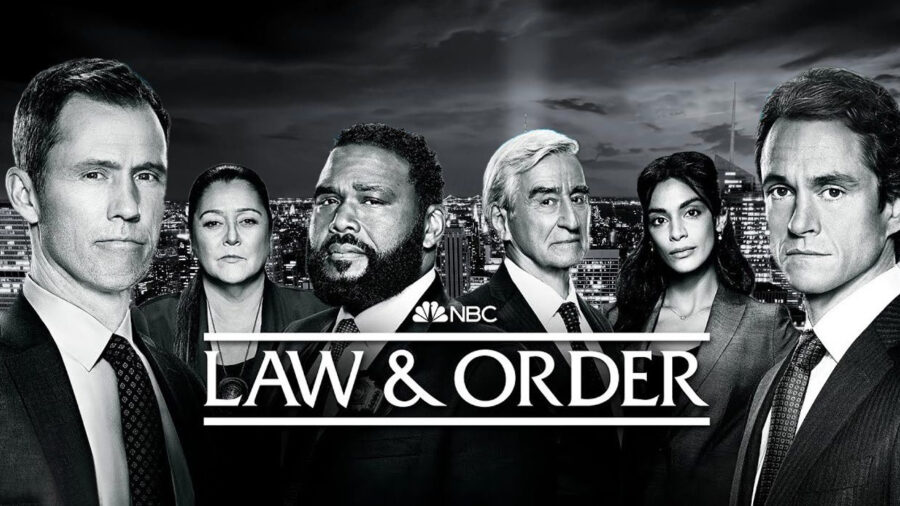 law order season 21 review