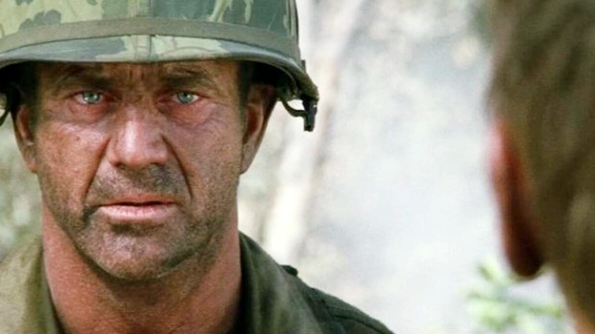 A Shockingly Violent Mel Gibson Movie Is Leaving Netflix, Stream It ...