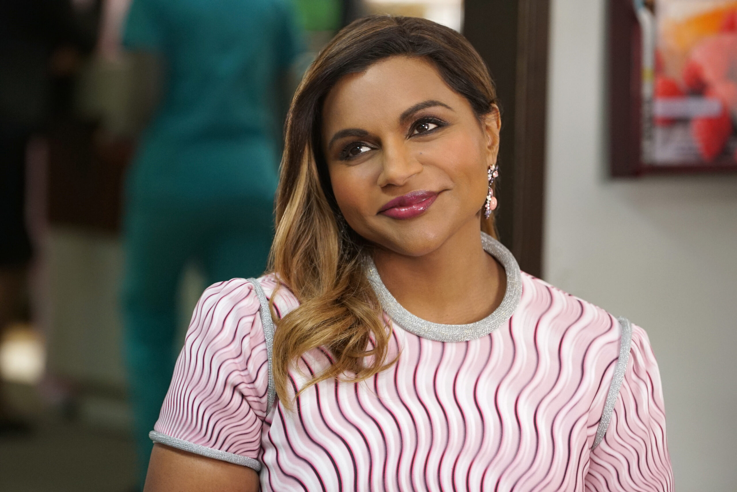 Mindy Kaling's 'Velma' Vaporized On Rotten Tomatoes By Fans and Critics