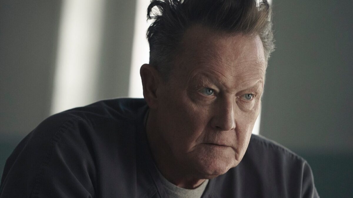 Peacemaker's Robert Patrick Is The Only Actor To Be Killed By Three ...