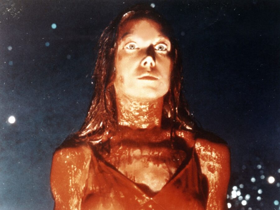 stephen king sissy spacek carrie