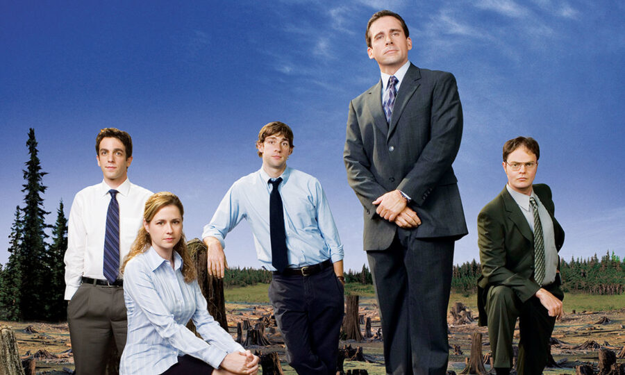 The Office' was always popular. But Netflix made it a phenomenon. - The  Washington Post
