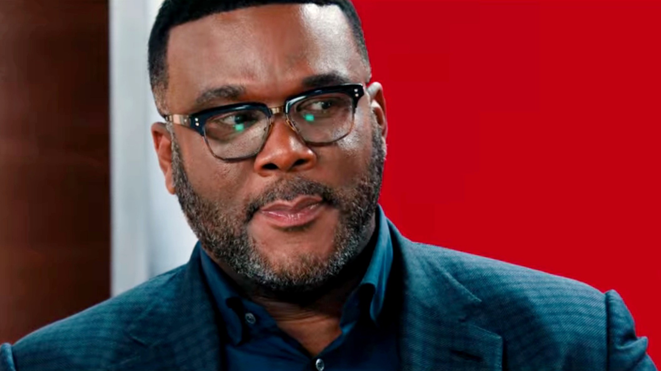 A New Tyler Perry Movie Is 1 On Netflix
