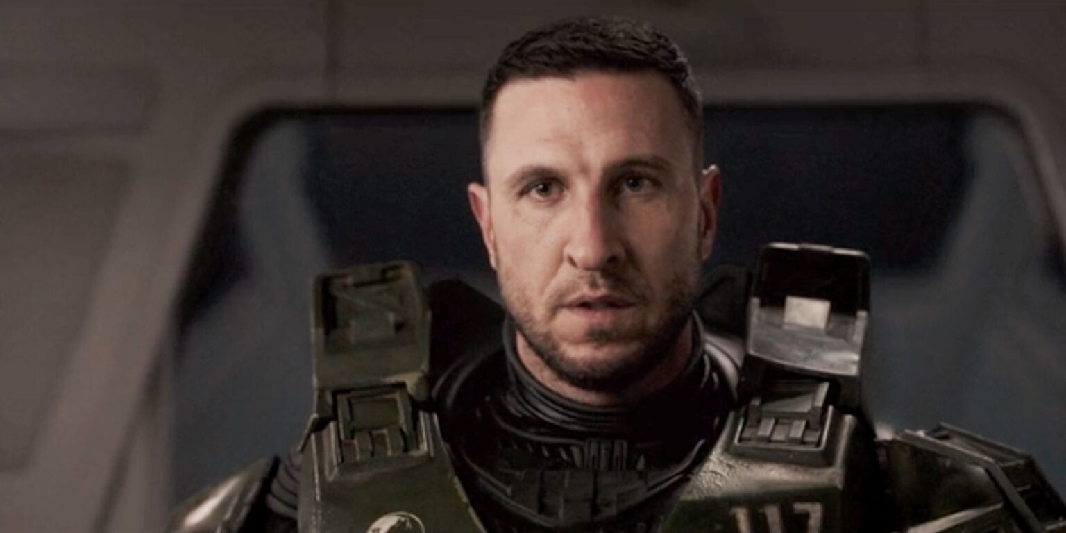 Halo’s Pablo Schreiber Reveals The X-Men Casting He’s Discussed With ...